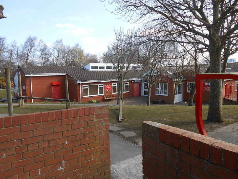 Heswall Primary (Image: Rept0n1x)