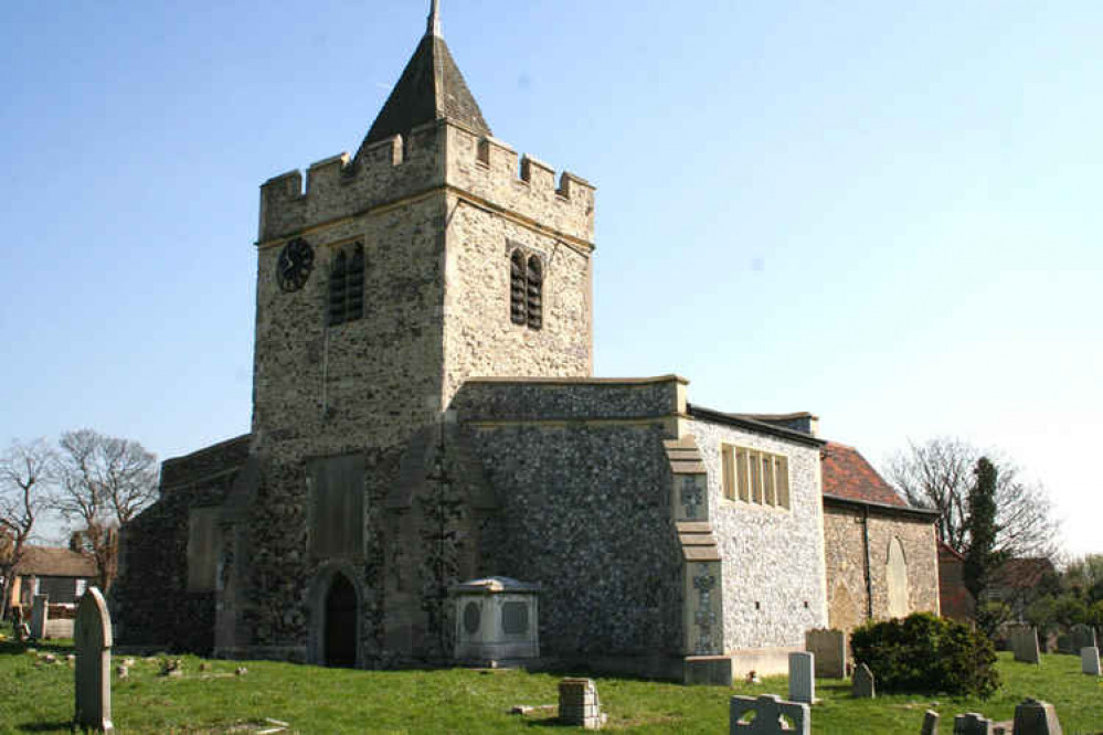 St Michael's Church