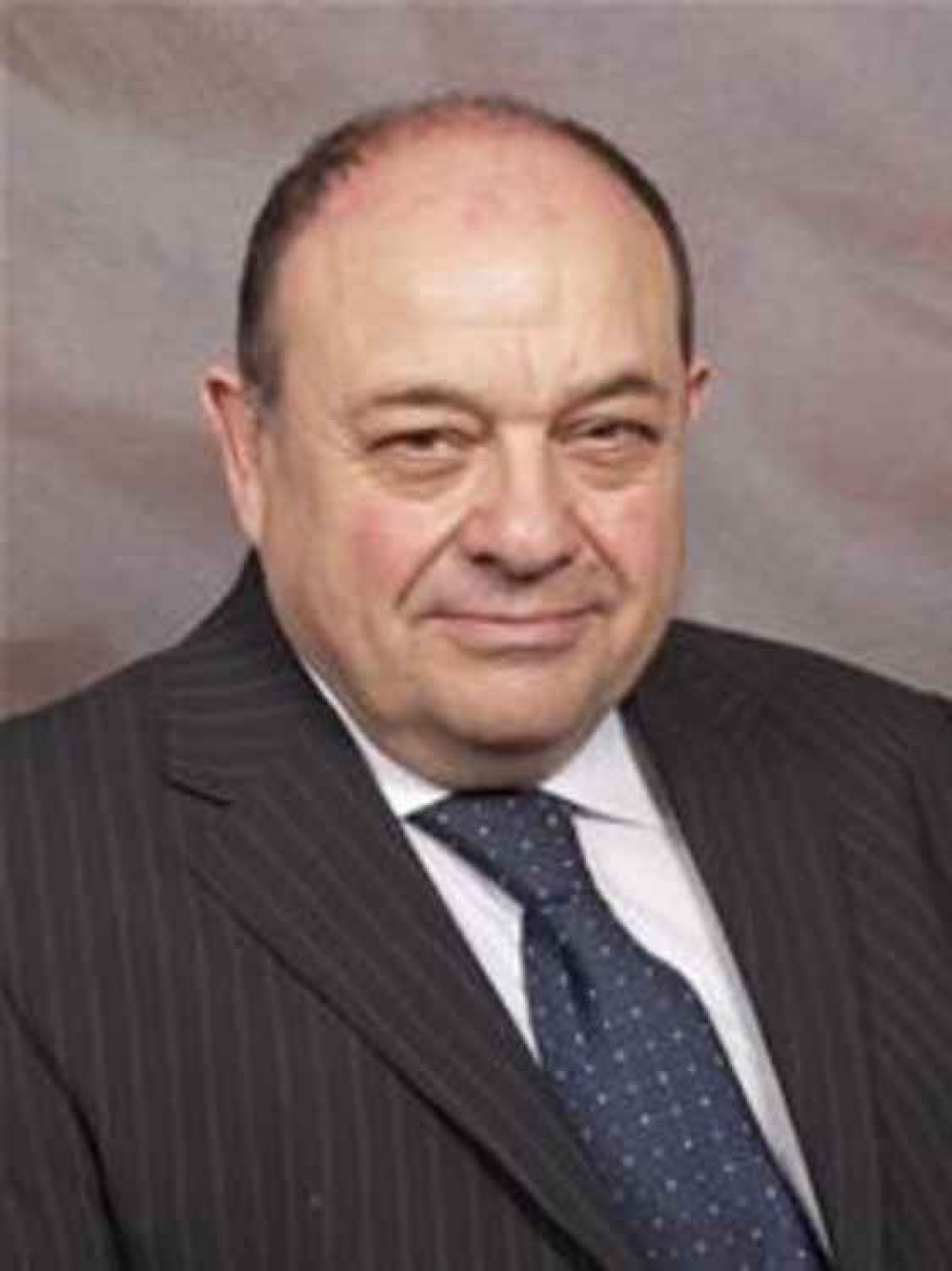 Cllr Gary Collins