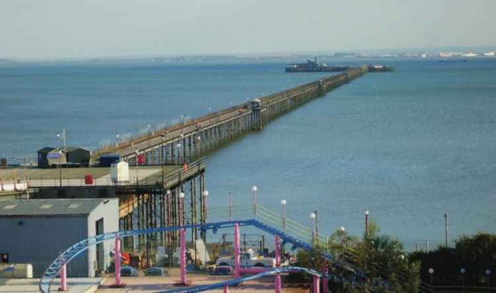 Southend Pier