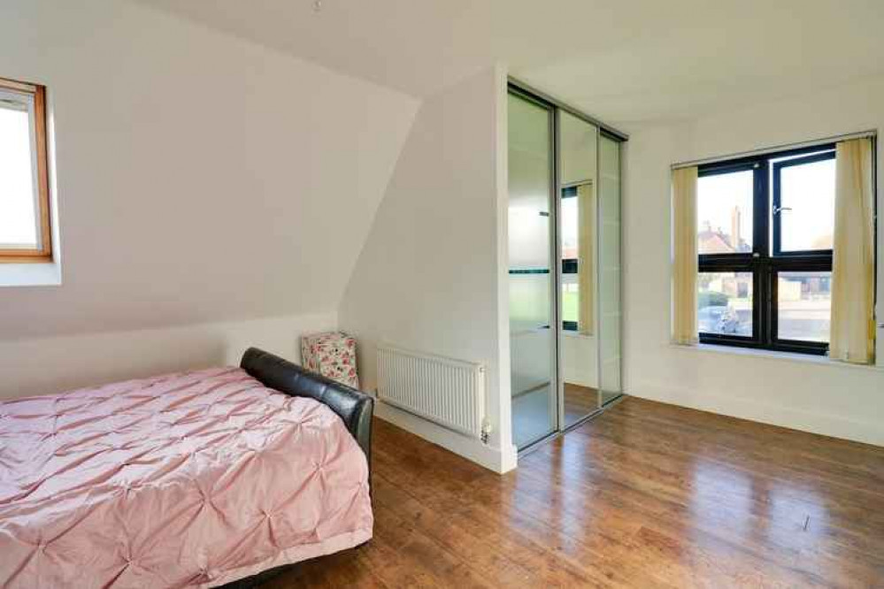 Bedroom 1 Bedroom 1