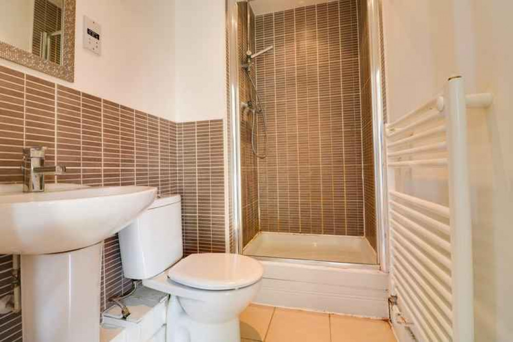 En-suite En-suite