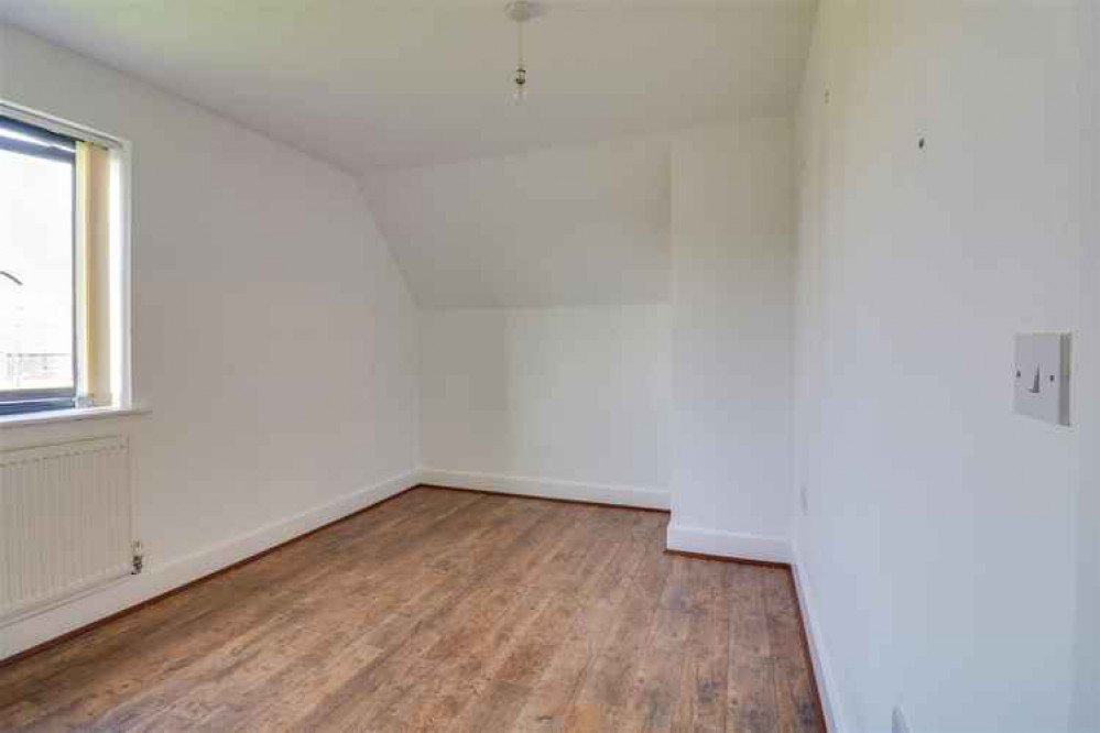 Bedroom 2 Bedroom 2