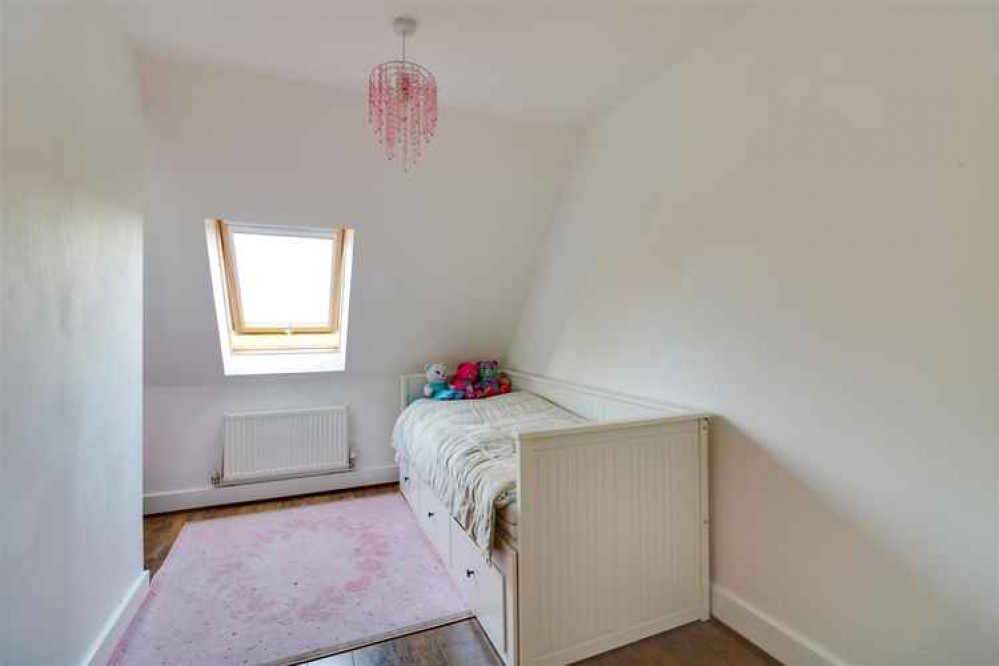 Bedroom 3 Bedroom 3