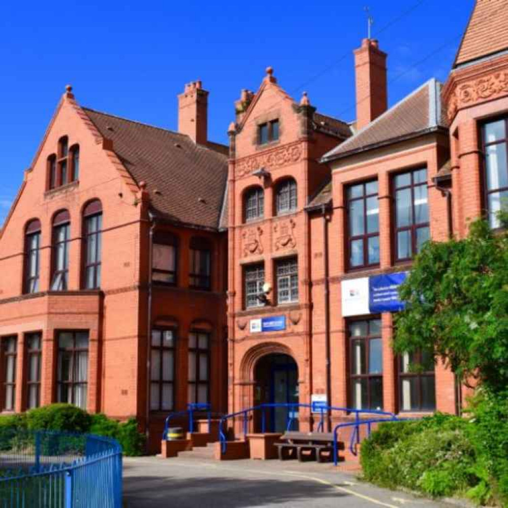 West Kirby School & College