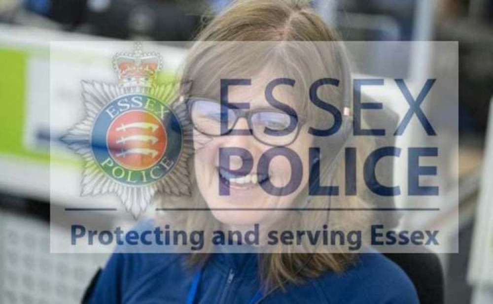 Police are asking people to use the call centre via an online link to contact operatives Police are asking people to use the call centre via an online link to contact operatives