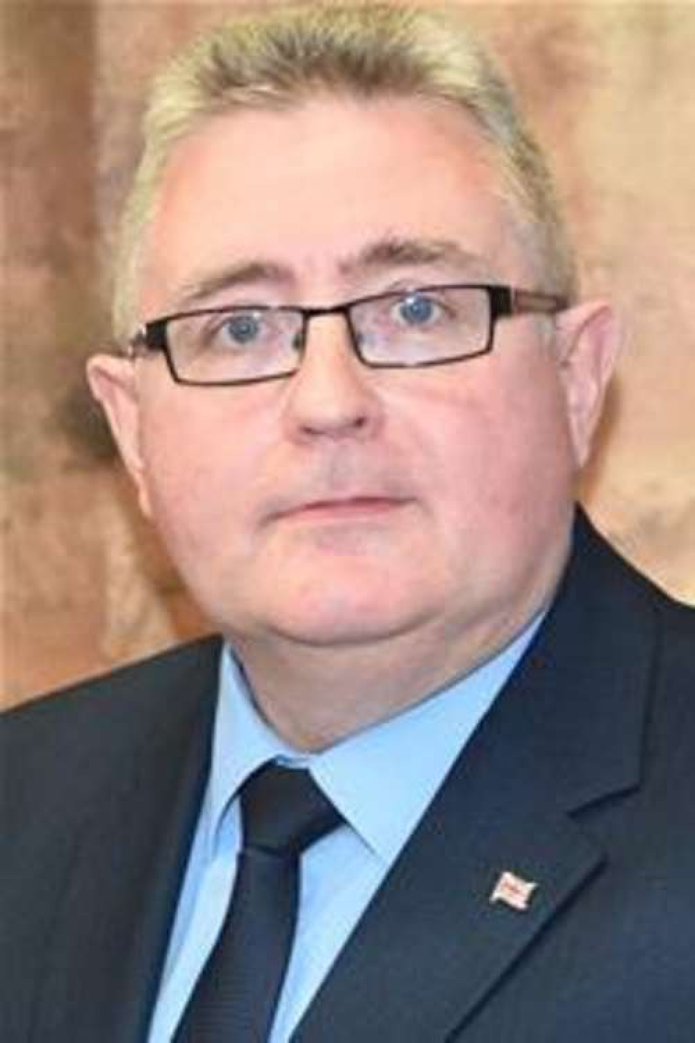 Cllr Rob Gledhill Cllr Rob Gledhill