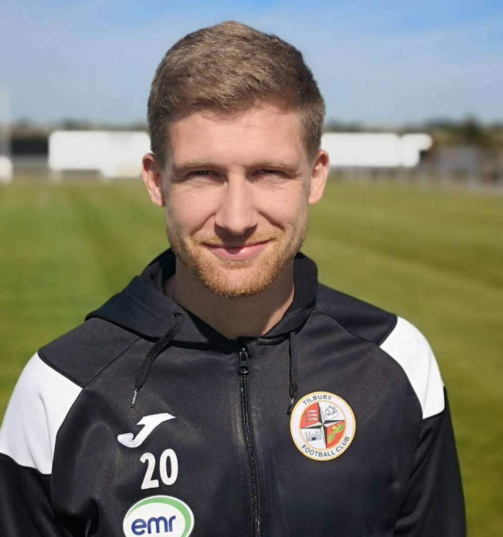 Two goals for Lewis Smith. Two goals for Lewis Smith.