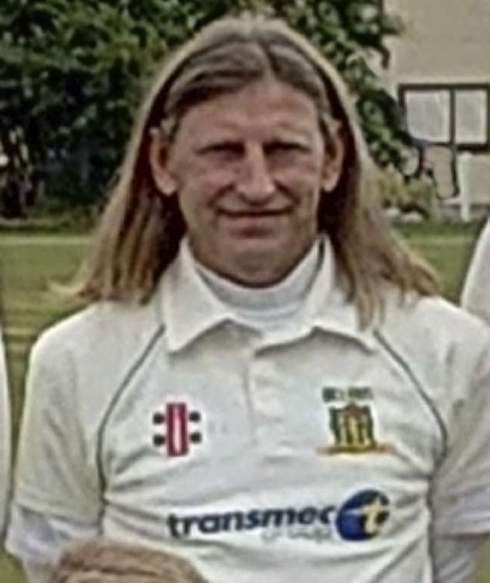 Wayne Read 117 Not outp Wayne Read 117 Not outp