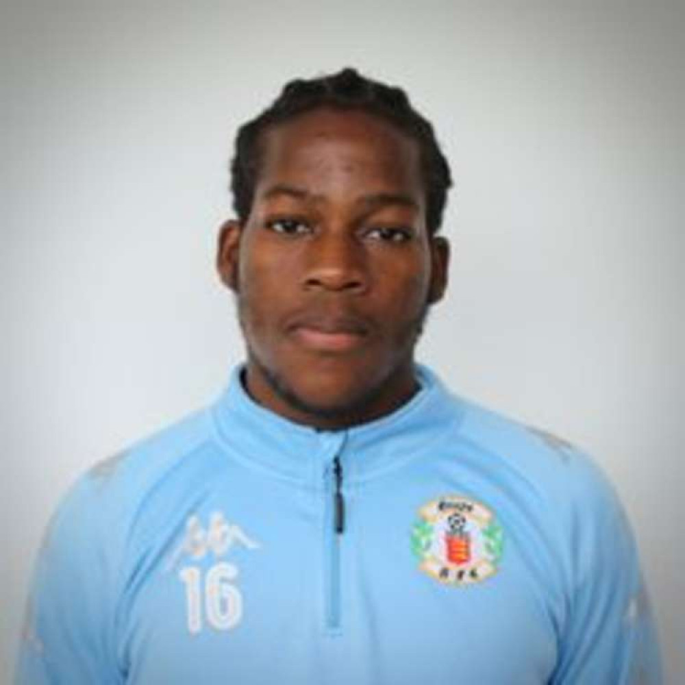 Joseph Agunbiade Joseph Agunbiade