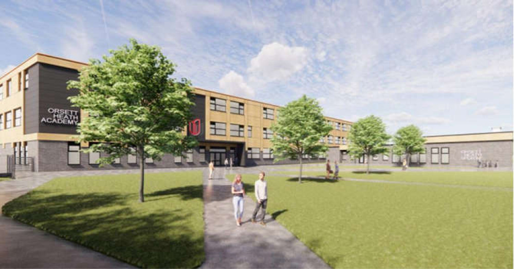 A coming force for sport in the borough? A coming force for sport in the borough?