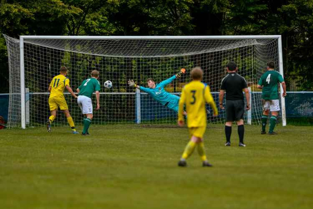 Heswall FC 3-1 FC Bootle Heswall FC 3-1 FC Bootle
