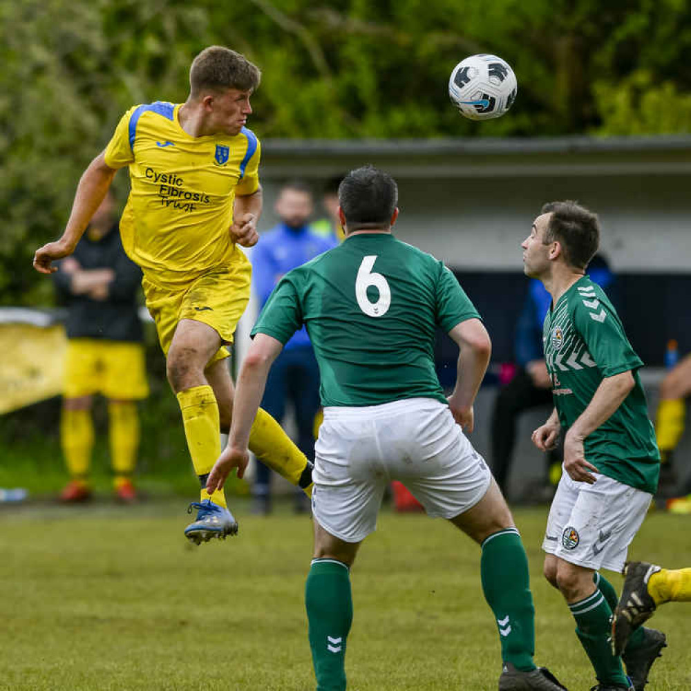 Heswall FC 3-1 FC Bootle Heswall FC 3-1 FC Bootle