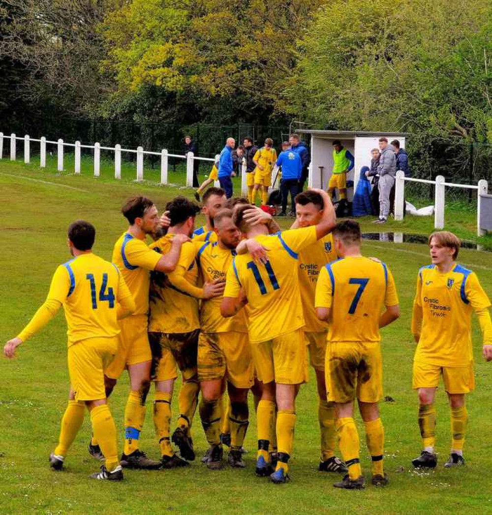 Heswall FC 3-1 FC Bootle Heswall FC 3-1 FC Bootle