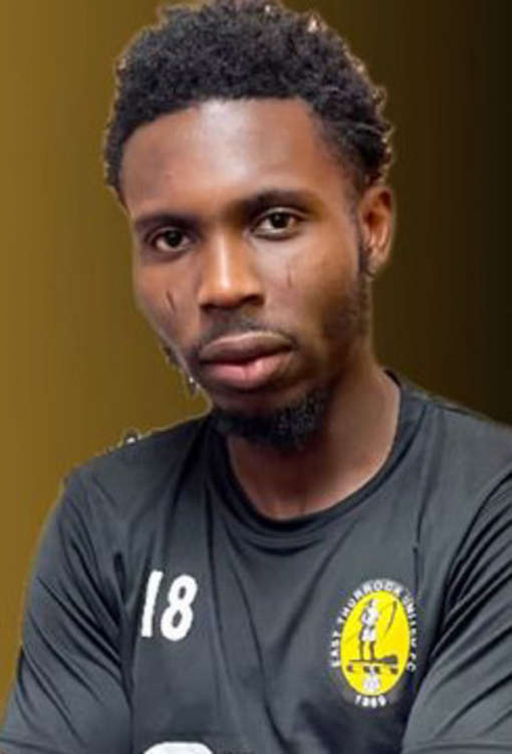 Ola Ogunwamide Ola Ogunwamide