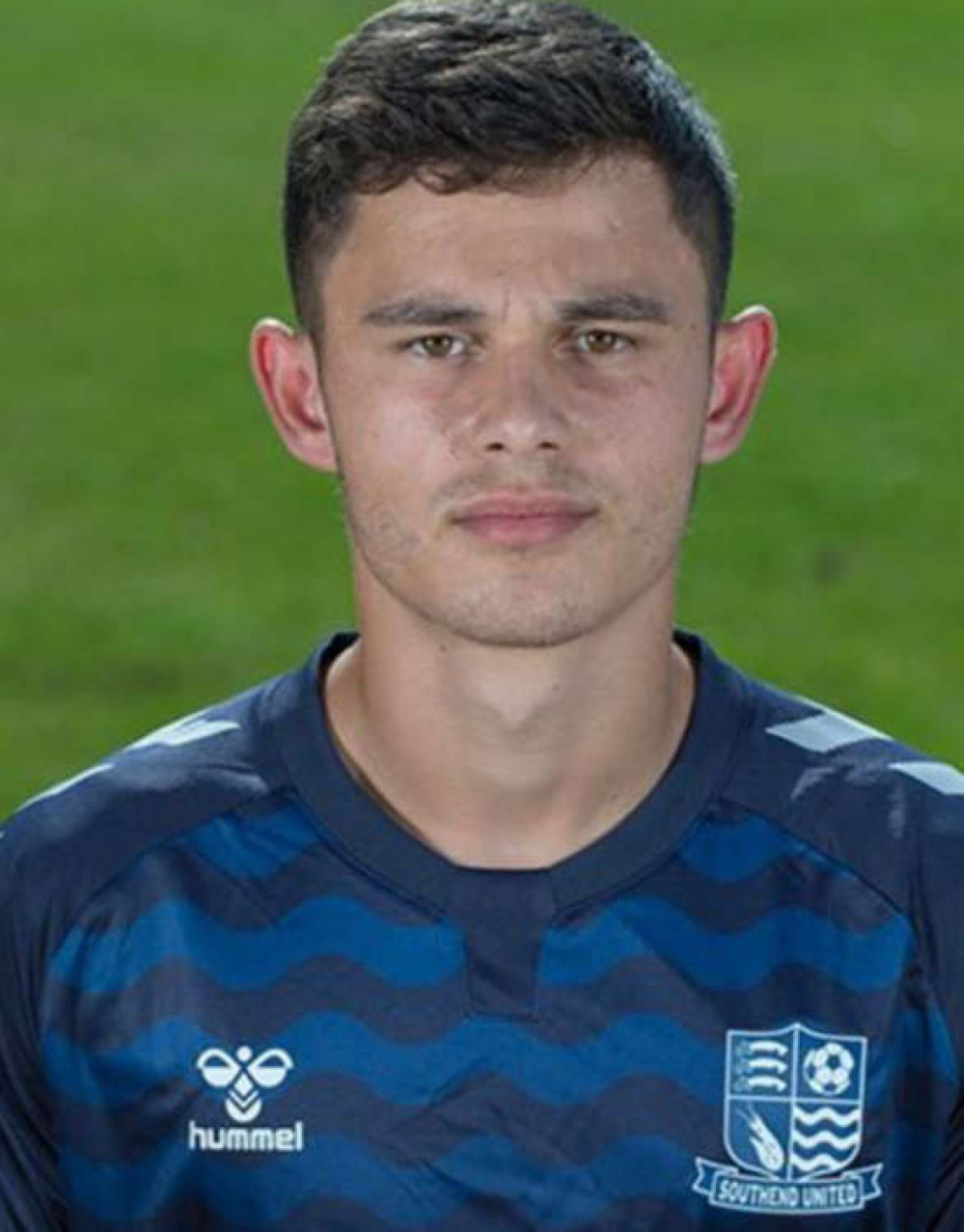 Jon Benton, a new face for the Rocks. Jon Benton, a new face for the Rocks.
