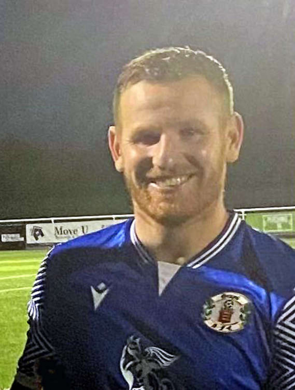 Things looked good for Grays when David Knight scored but in the end they were disappointed Things looked good for Grays when David Knight scored but in the end they were disappointed