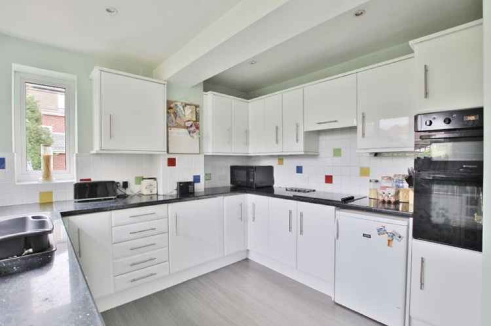 Property of the Week: this 5 bedroom detached home on Brooklet Road