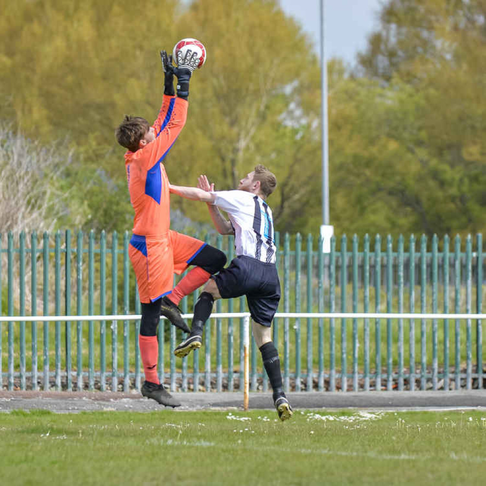 Heswall v West Kirby