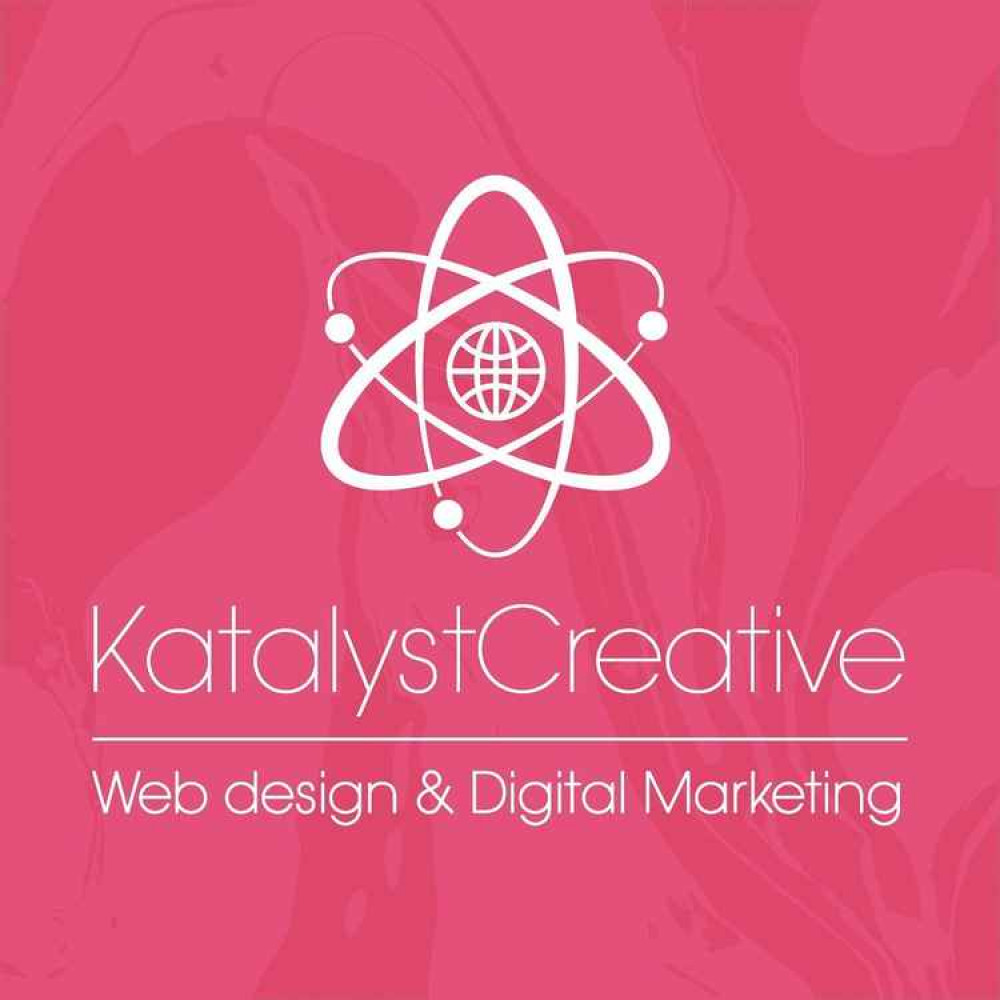 Heswall FC is grateful to Katalyst Creative