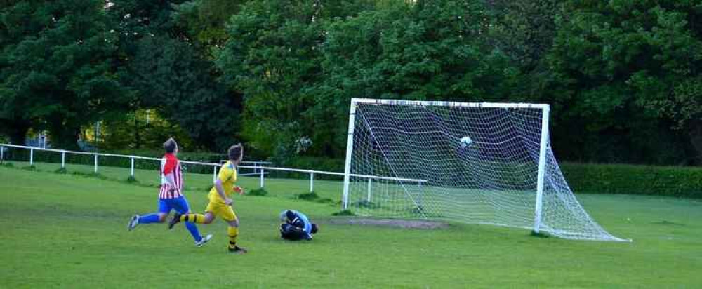 Heswall v St Saviours