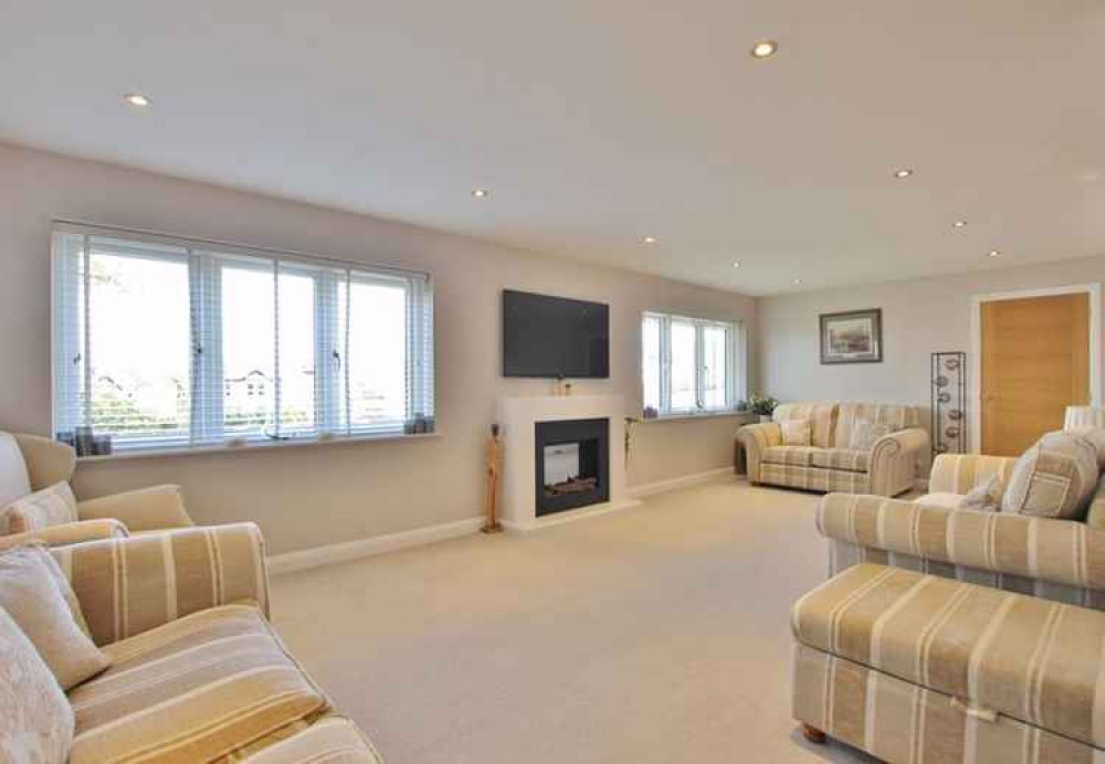 Property of the Week - this detached home on Telegraph Road, Heswall