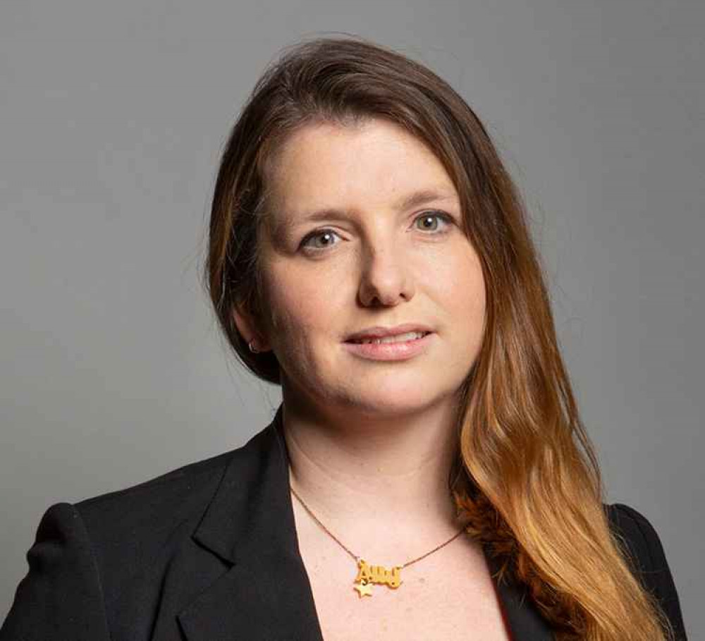 Alison McGovern MP