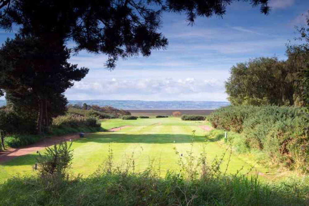 Heswall Golf Club, Cottage Lane, Heswall CH60 8PB