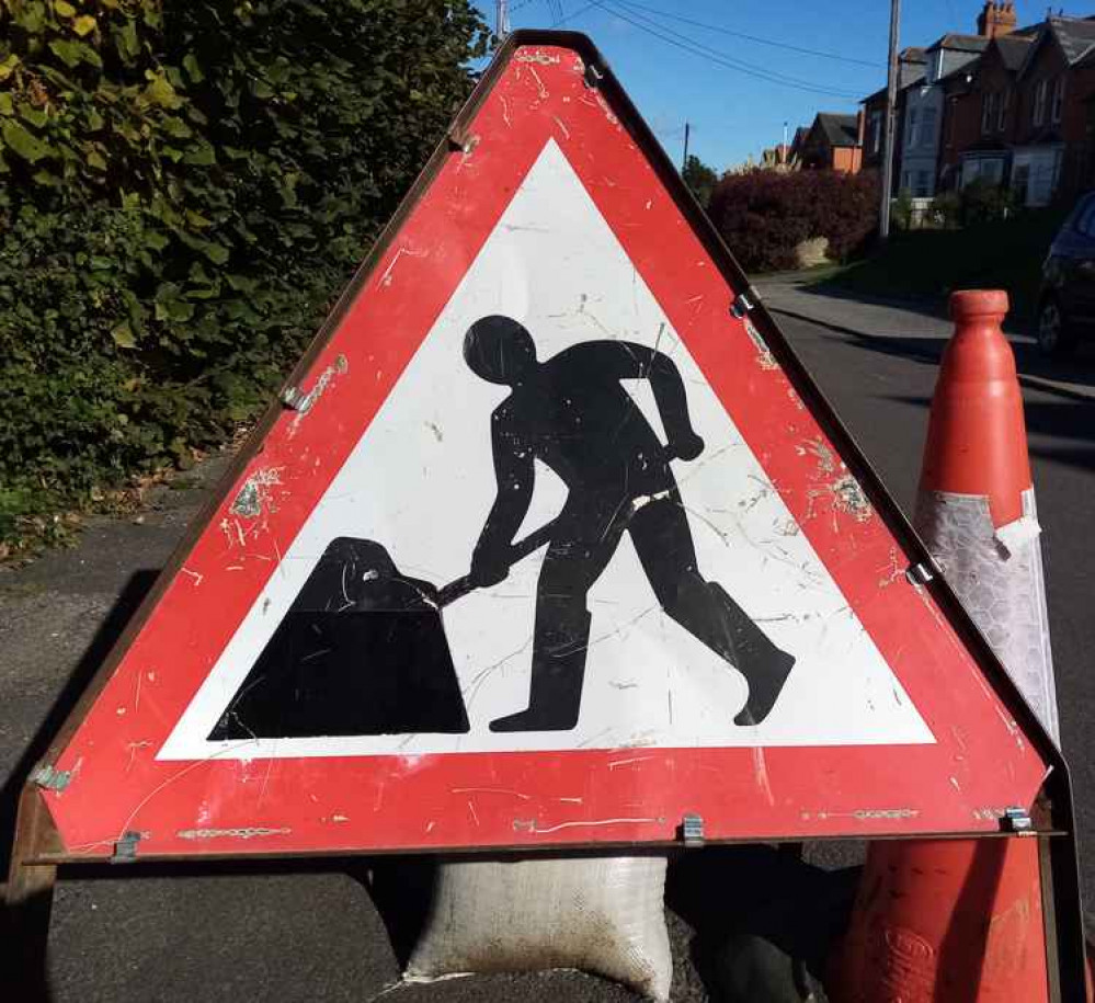 Here are the roadworks and closures across Bridport this week Here are the roadworks and closures across Bridport this week