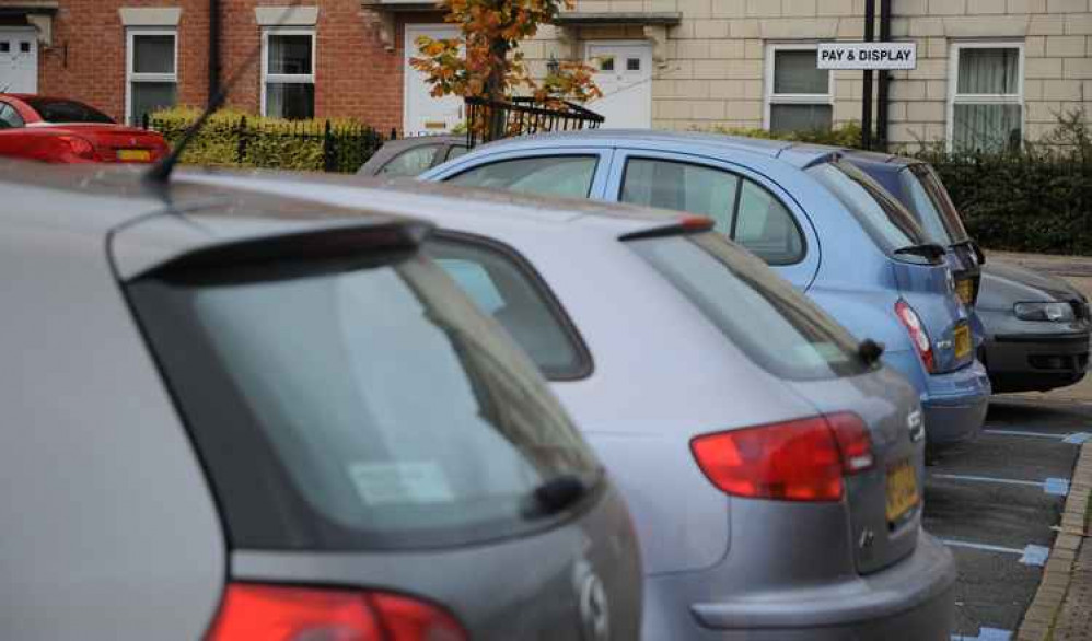 Dorset Council has launched a consultation on shopper's parking permits