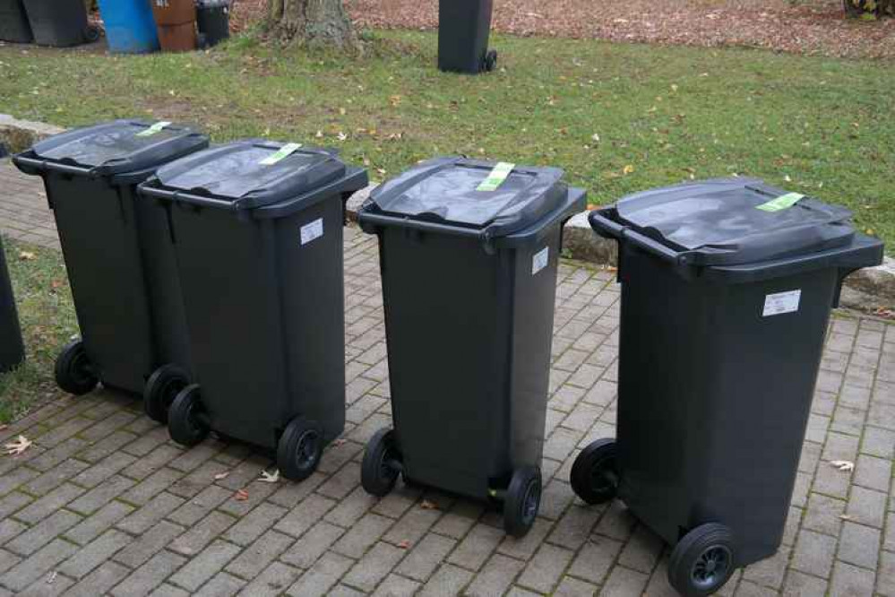 Hopes council services such as bin collections and tips can still operate during second lockdown