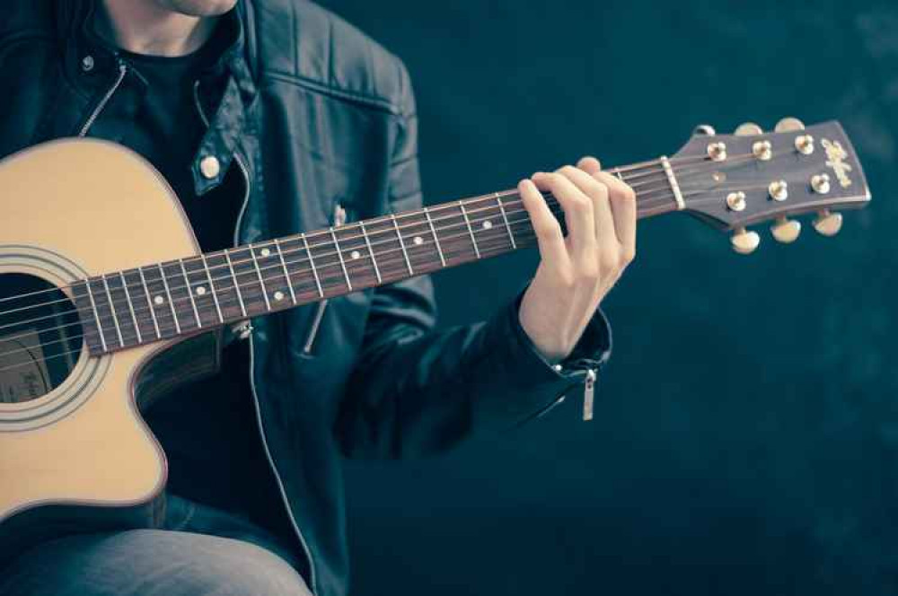 Music charity B Sharp has launched MusicFutures, a new mentoring programme to support the next generation of Dorset musicians Music charity B Sharp has launched MusicFutures, a new mentoring programme to support the next generation of Dorset musicians