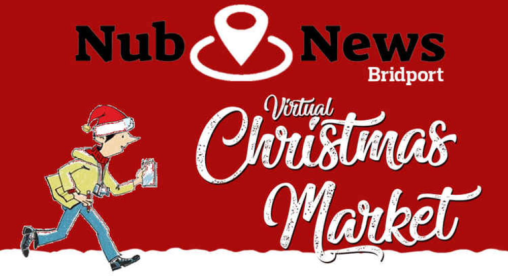 Get involved with Bridport Nub News' virtual Christmas market