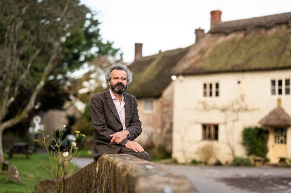 Mark Hix will be opening The Fox Inn in Corscombe next month