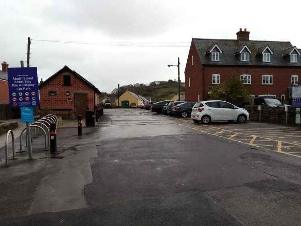 Dorset Council is making changes to its car parking