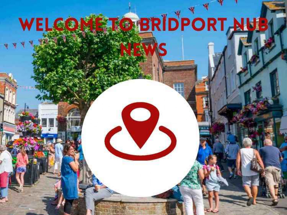 Bridport Nub News is featured for a second time on Dorset Biz News