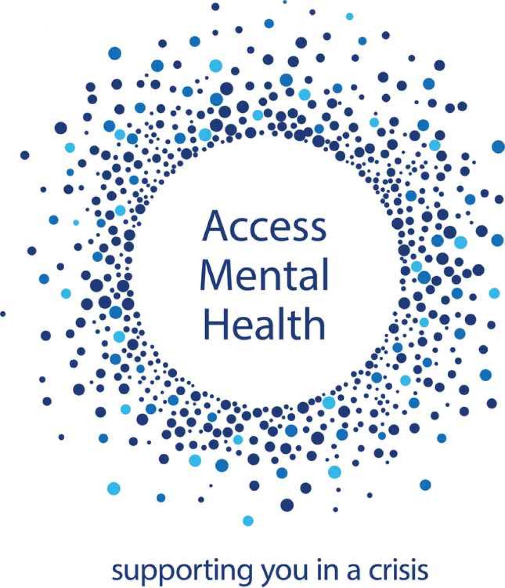 Dorset HealthCare's Access Mental Health service will provide help and advice