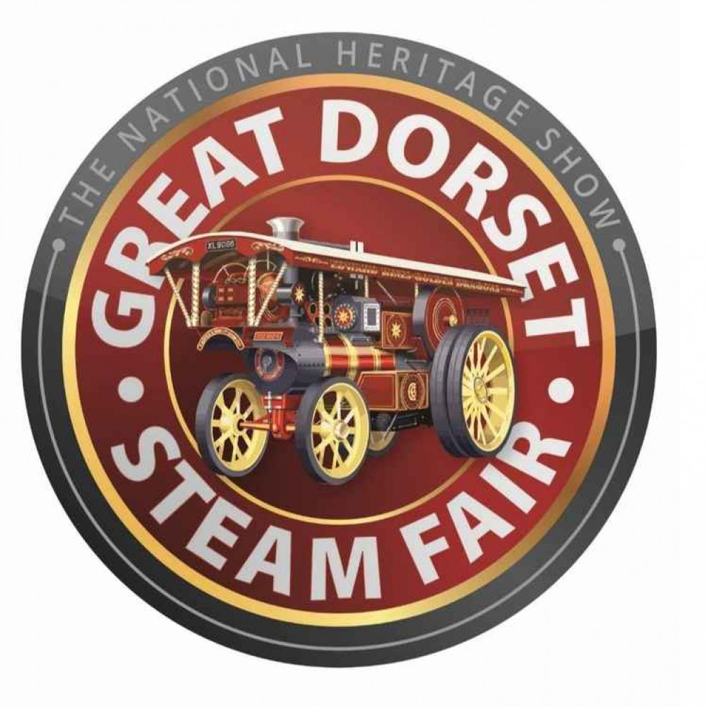 The 2021 Great Dorset Steam Fair has been cancelled