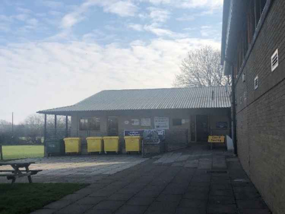 Bridport Leisure Centre will offer lateral flow testing to workers in the area Bridport Leisure Centre will offer lateral flow testing to workers in the area
