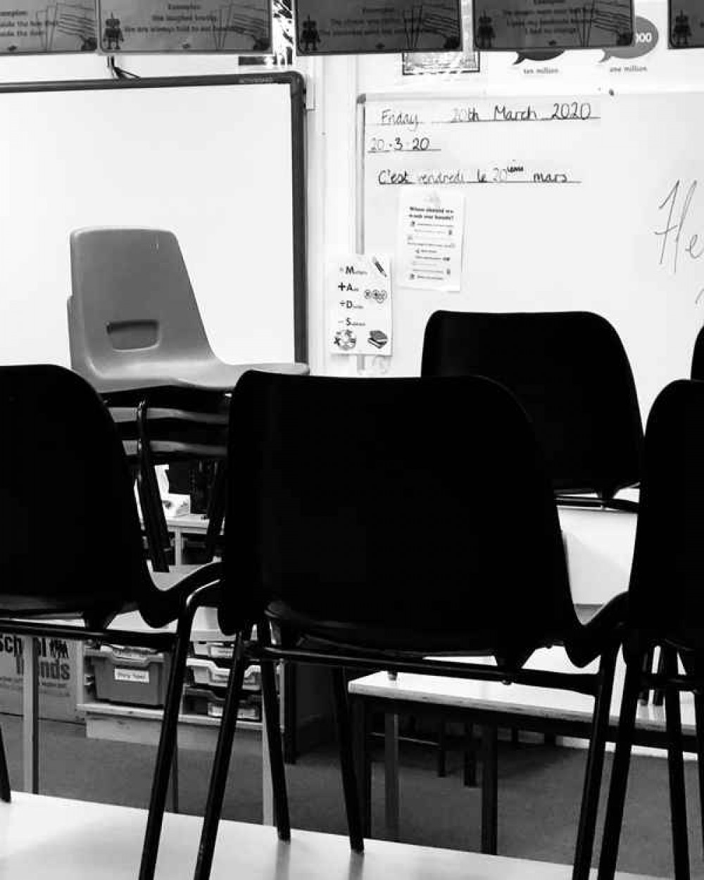 School life - by Jo Huxter/Salway Ash Primary School School life - by Jo Huxter/Salway Ash Primary School