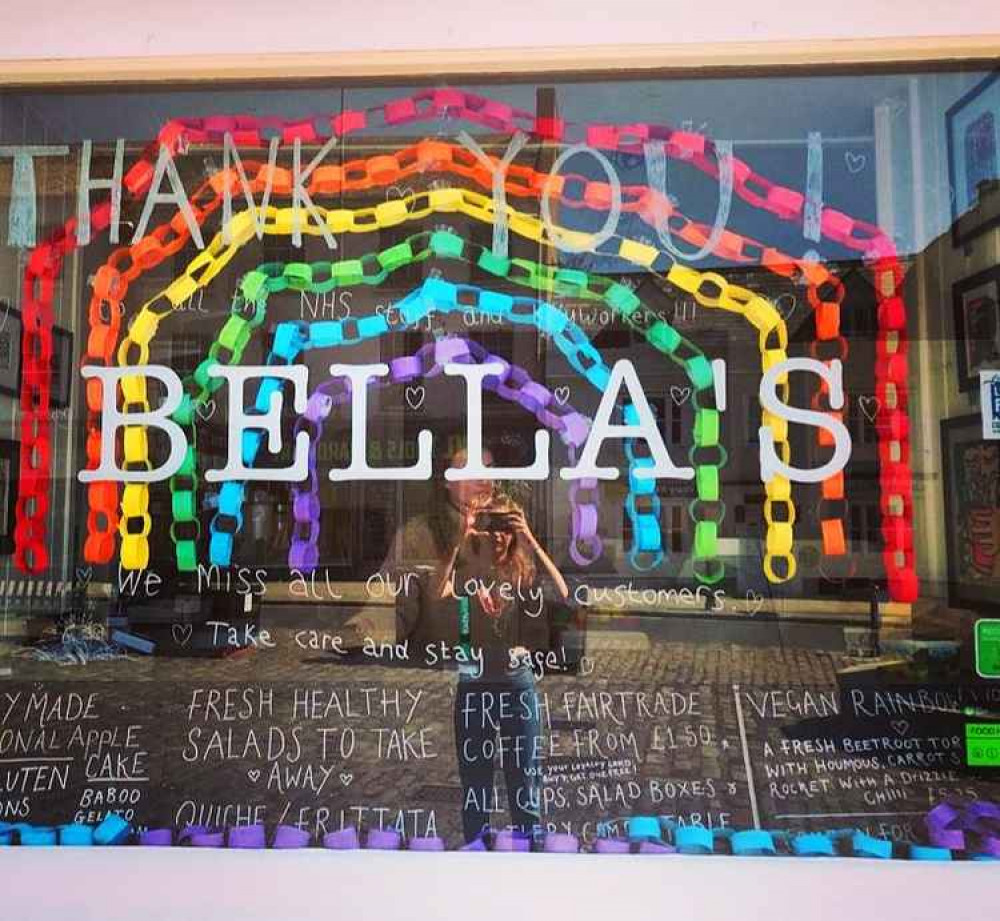 Rainbows - by Bella's Rainbows - by Bella's