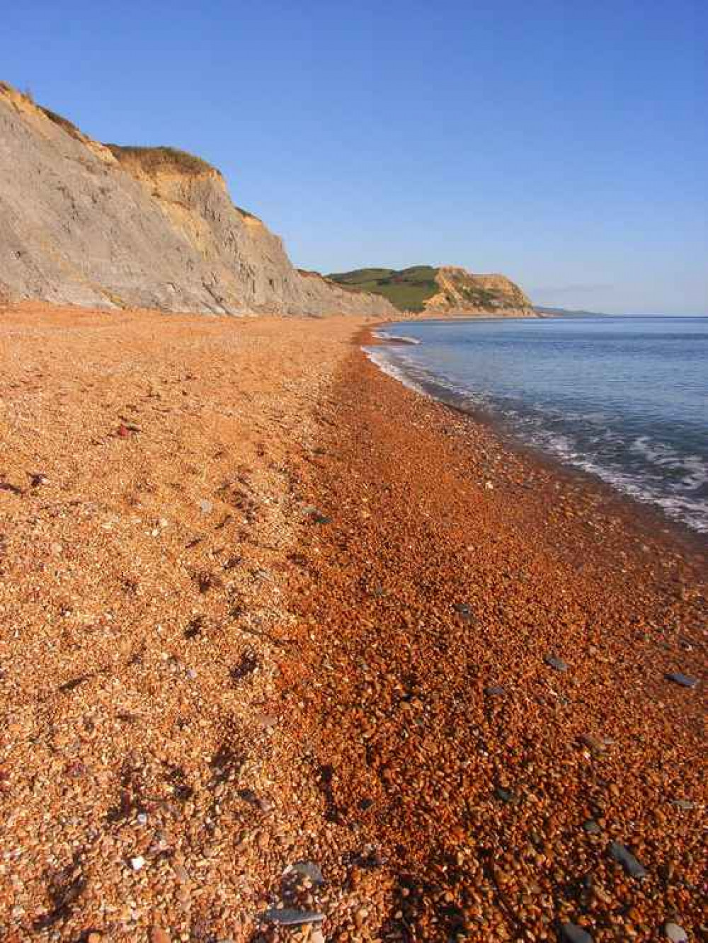 Jurassic Coast Guides and White Star Running are finalists in the South West Tourism Awards Picture: Pixabay