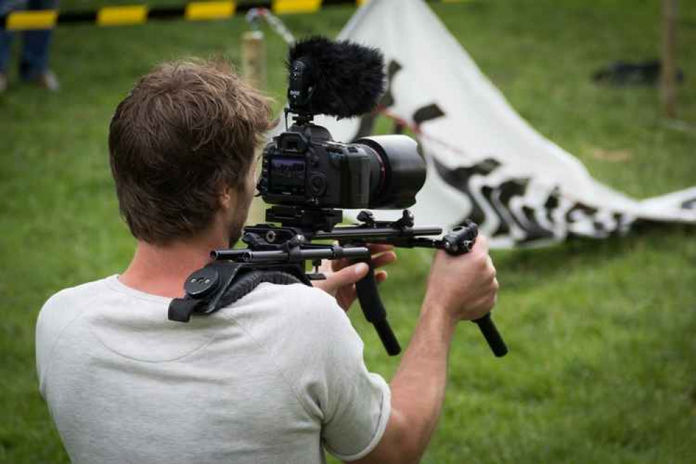 Extras wanted for new film to be shot in West Dorset and the surrounding area