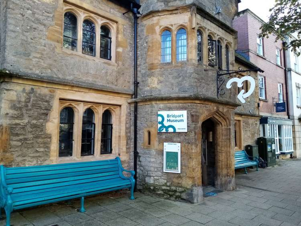 Bridport Museum in South Street will offer free entry during heritage Open Days