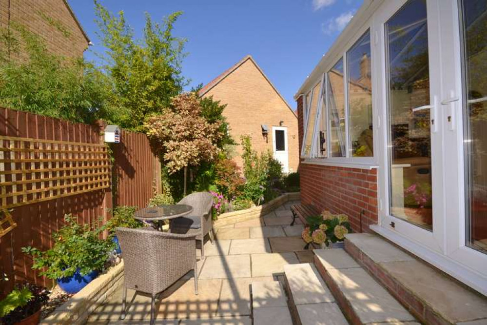 Bridport Nub News property of the week with Parkers Property