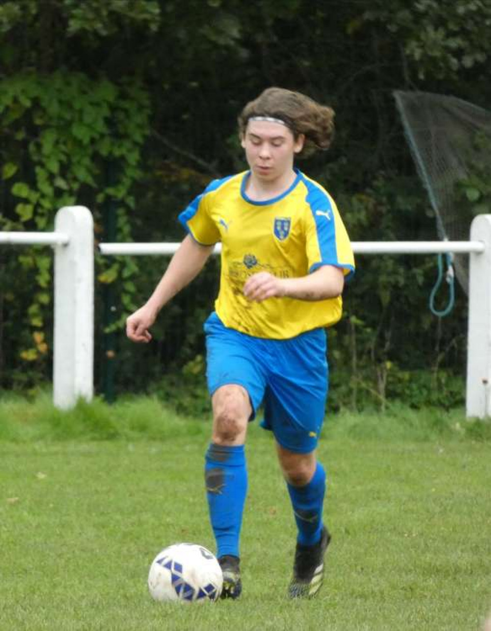 Heswall Reserves 5 - 1 Aintree Villa Reserves - Picture: Bob Shaw