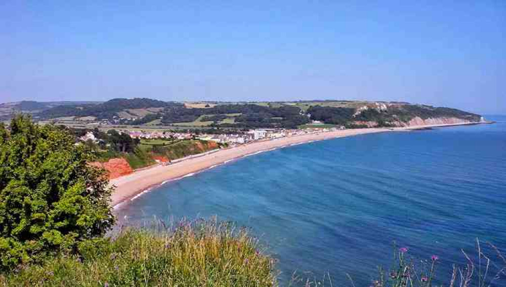 Seaton is preparing to welcome back visitors this weekend