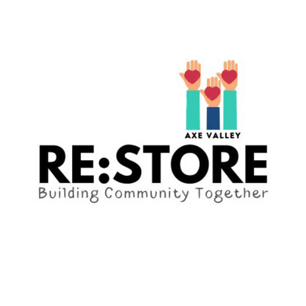 Re:store logo