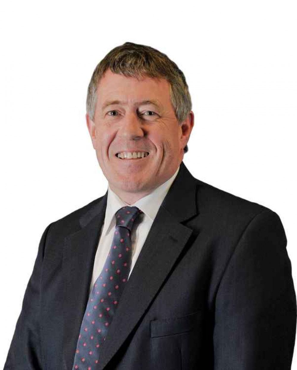 Former Labour Party MP John Denham was born in Seaton in 1953