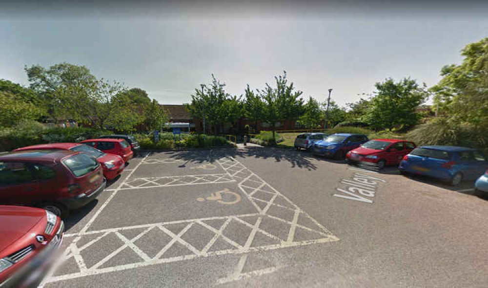 Seaton Community Hospital has been identified as a potential site for 14 new homes Seaton Community Hospital has been identified as a potential site for 14 new homes
